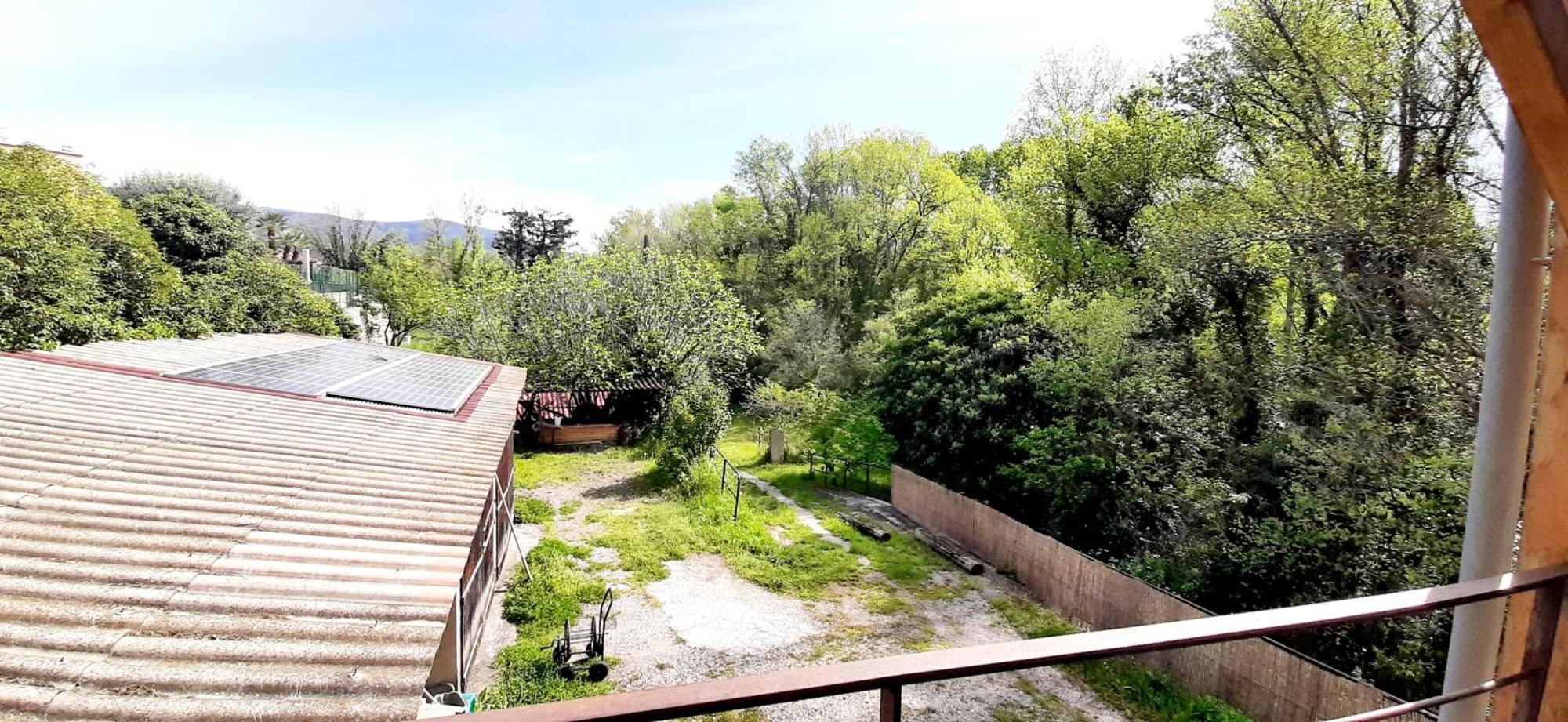Gite De Charme Dans Mas Catalan Prades  Eksteriør billede