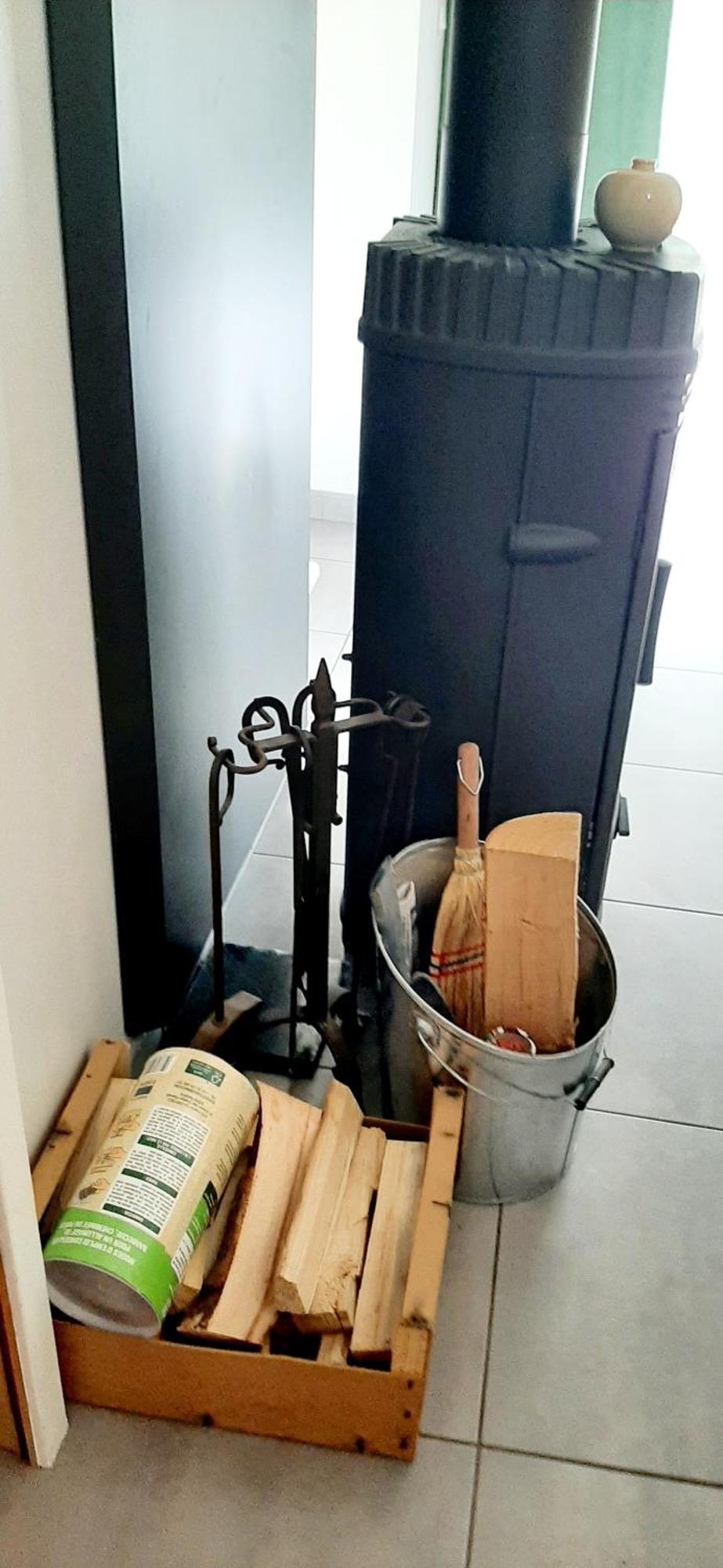 Gite De Charme Dans Mas Catalan Prades  Eksteriør billede