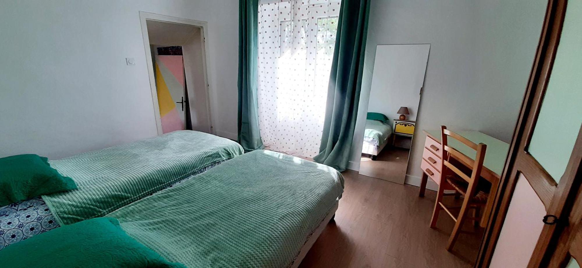 Gite De Charme Dans Mas Catalan Prades  Eksteriør billede
