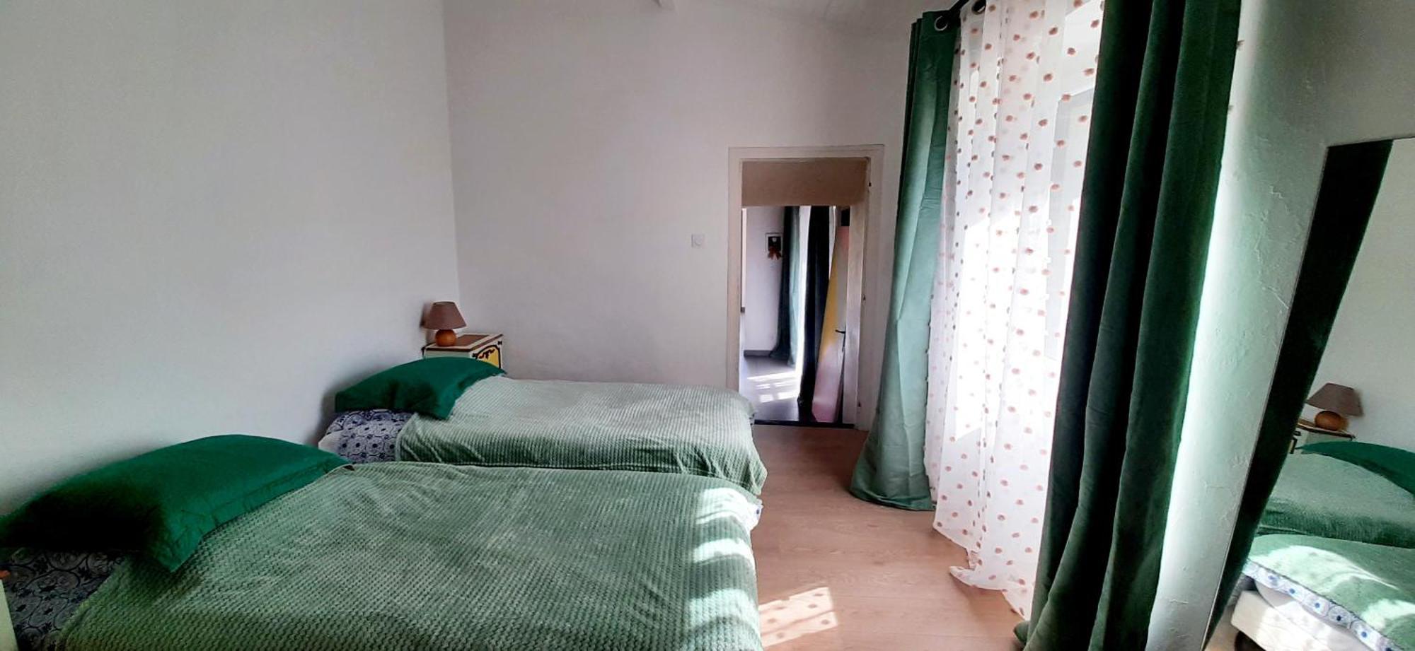 Gite De Charme Dans Mas Catalan Prades  Eksteriør billede