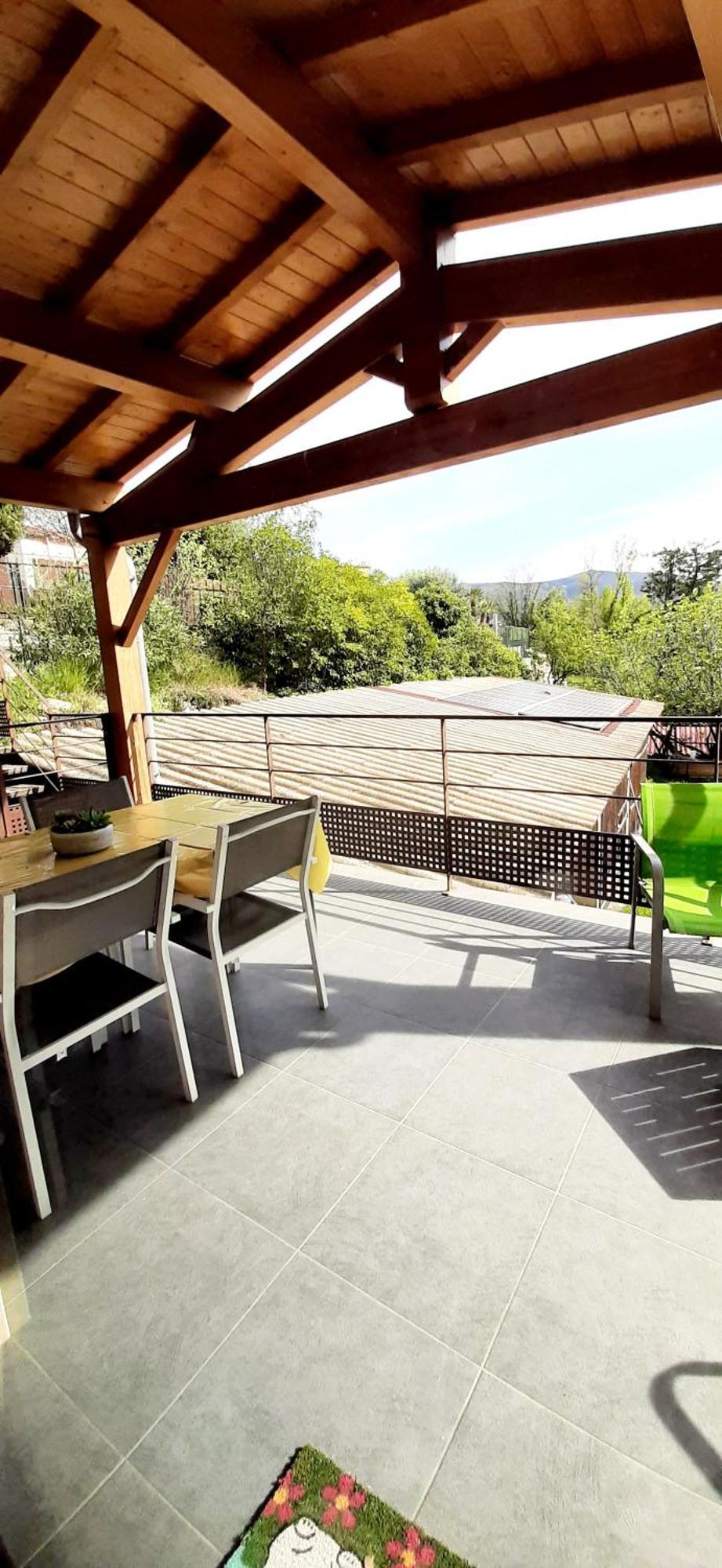 Gite De Charme Dans Mas Catalan Prades  Eksteriør billede