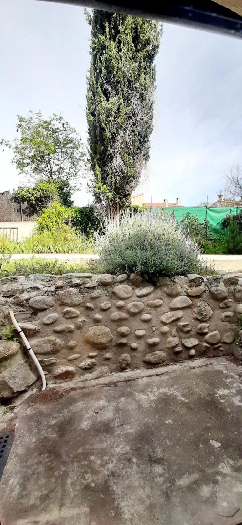 Gite De Charme Dans Mas Catalan Prades  Eksteriør billede